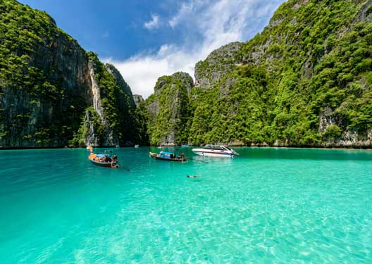 traveldilse-Discover Thailand